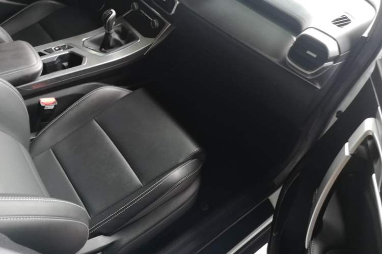 Used Geely Auto Coolray 2020 PRO 240T Manual Shooter Right Front Seat