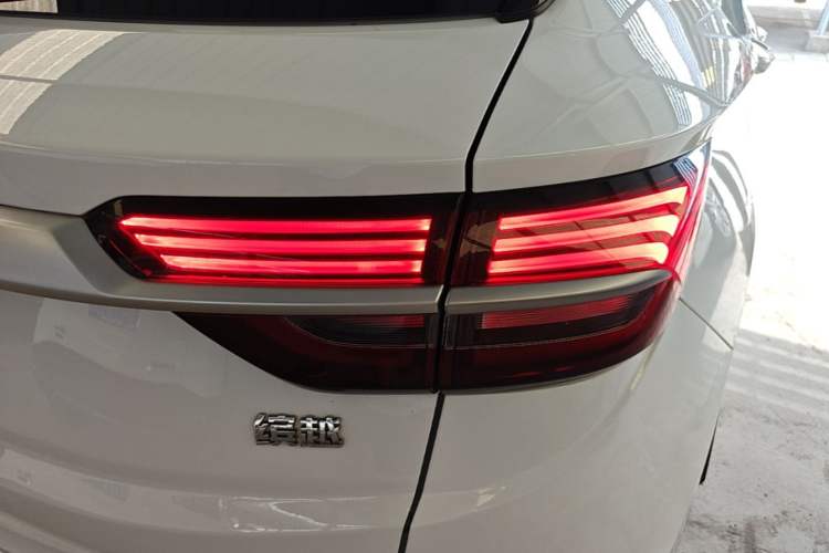 Used Geely Auto Coolray 2020 240T Manual Archer Right Rear Taillight