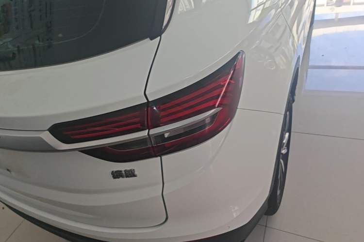 Used Geely Auto Coolray 2020 Facelift 240T DCT Hunter Right Rear Taillight