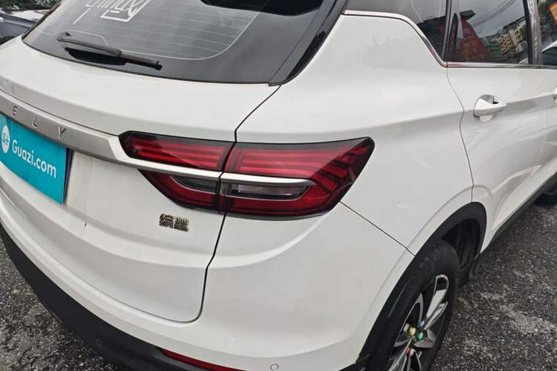 Used Geely Auto Coolray 2020 240T Manual Archer Right Rear Taillight