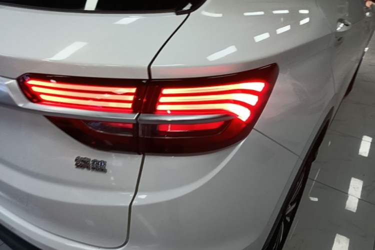Used Geely Auto Coolray 2020 Facelift 240T DCT Hunter Right Rear Taillight
