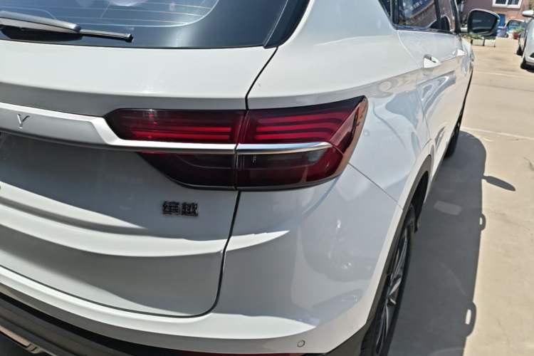 Used Geely Auto Coolray 2020 Facelift 240T DCT Hunter Right Rear Taillight