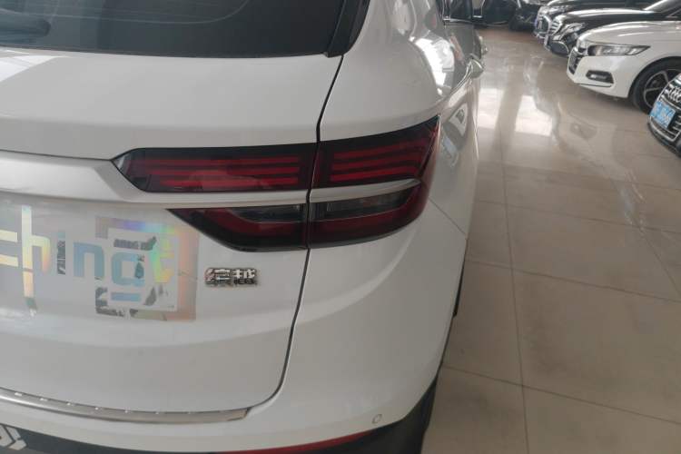 Used Geely Auto Coolray 2020 Facelift 240T DCT Hunter Right Rear Taillight
