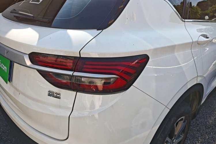 Used Geely Auto Coolray 2020 240T Manual Archer Right Rear Taillight