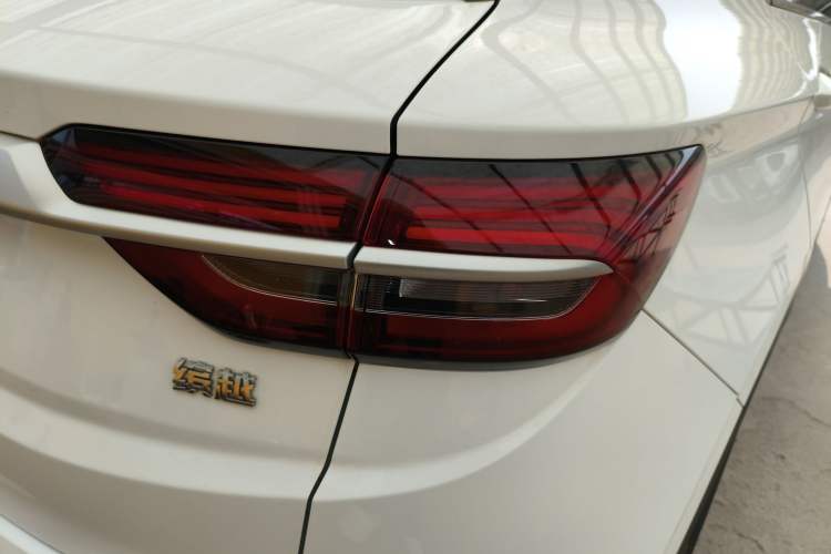 Used Geely Auto Coolray 2020 Facelift 240T DCT Hunter Right Rear Taillight
