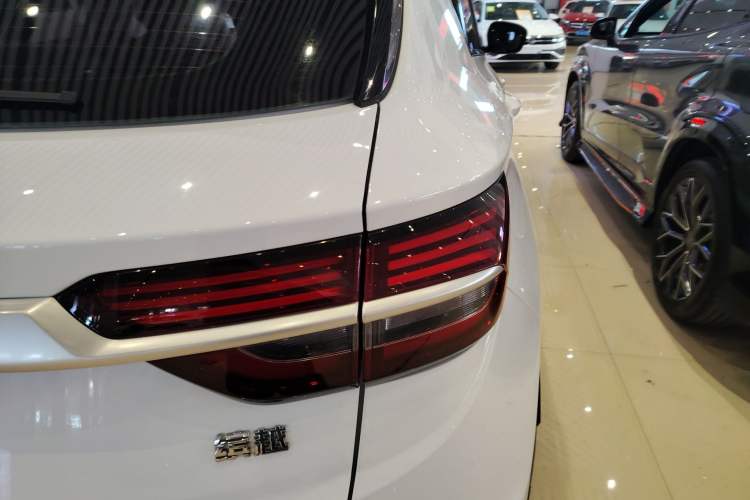 Used Geely Auto Coolray 2020 Facelift 240T DCT Hunter Right Rear Taillight