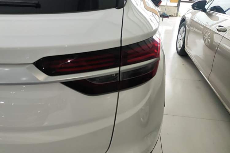Used Geely Auto Coolray 2020 Facelift 240T DCT Hunter Right Rear Taillight