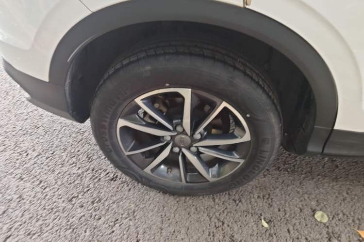 Used Geely Auto Coolray 2020 Facelift 240T DCT Hunter Right Rear Wheel Hub