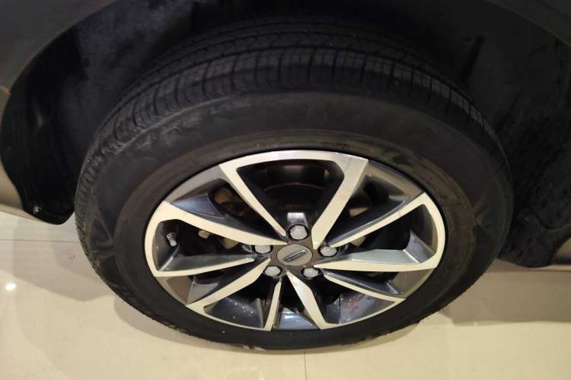 Used Geely Auto Coolray 2020 Facelift 240T DCT Hunter Right Rear Wheel Hub