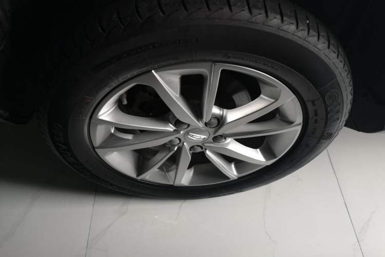 Used Geely Auto Coolray 2020 PRO 240T Manual Shooter Right Rear Wheel Hub