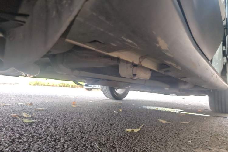 Used Geely Auto Coolray 2020 Facelift 240T DCT Hunter Right Side Sill