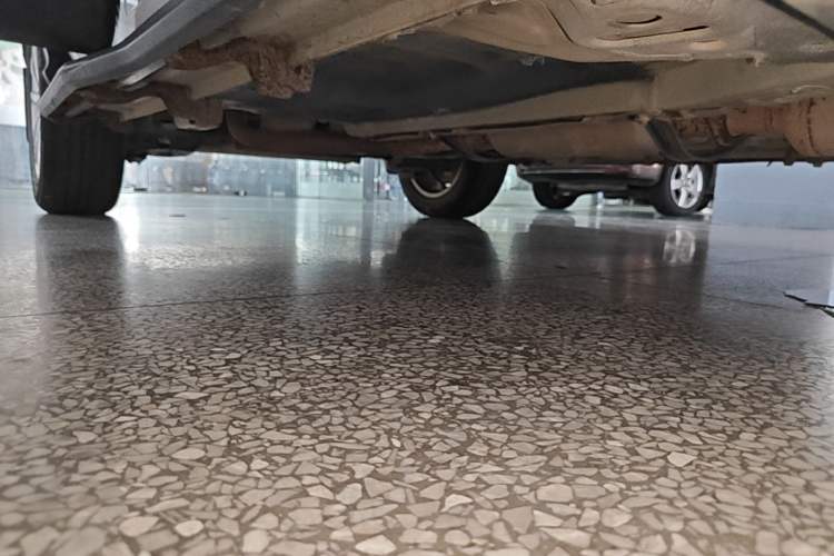 Used Geely Auto Coolray 2020 PRO 240T DCT Hunter Right Side Sill