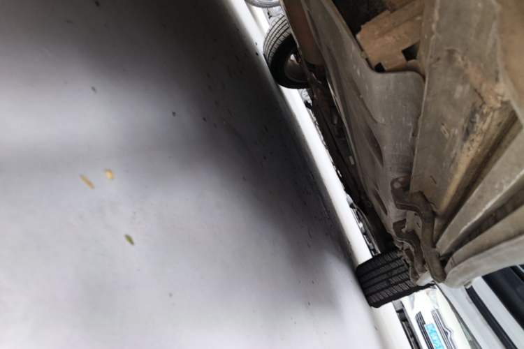 Used Geely Auto Coolray 2020 PRO 260T DCT Knight Right Side Sill