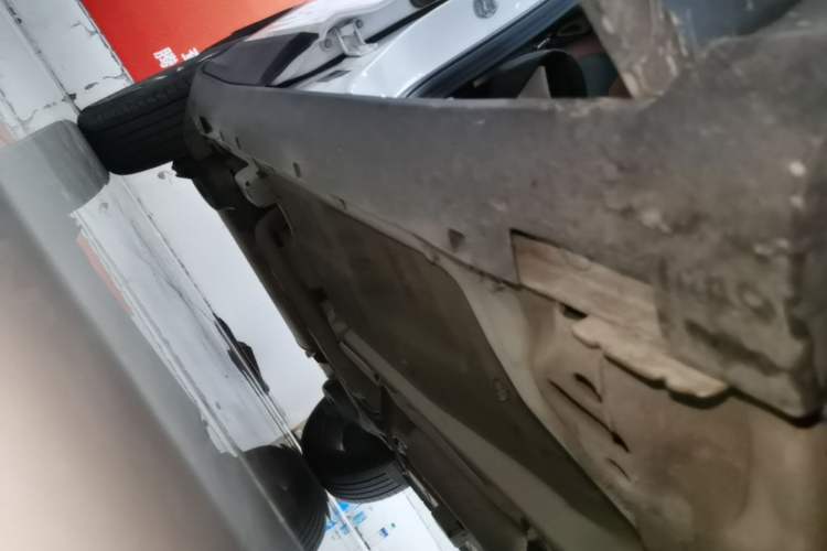 Used Geely Auto Coolray 2020 Facelift 240T DCT Hunter Right Side Sill