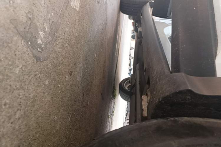 Used Geely Auto Coolray 2020 PRO 240T DCT Hunter Right Side Sill