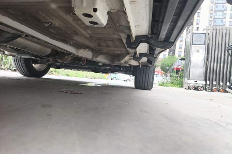 Used Geely Auto Coolray 2020 PRO 240T DCT Hunter Right Side Sill