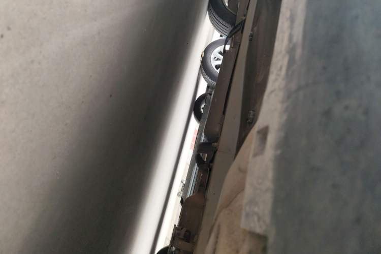 Used Geely Auto Coolray 2020 PRO 240T DCT Hunter Right Side Sill