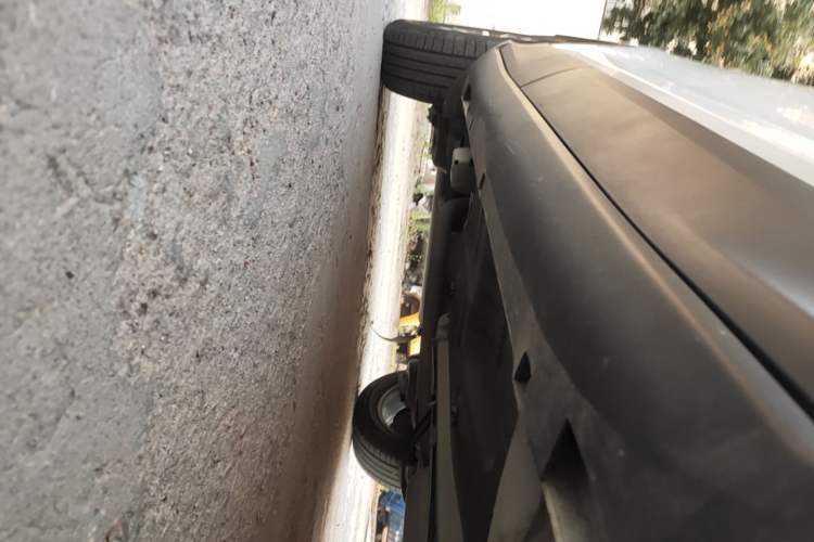 Used Geely Auto Coolray 2020 240T Manual Archer Right Side Sill