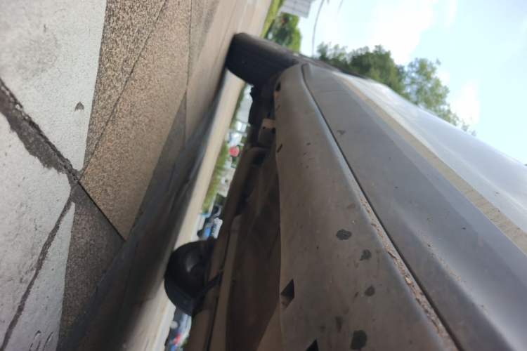 Used Geely Auto Coolray 2020 Facelift 240T DCT Hunter Right Side Sill