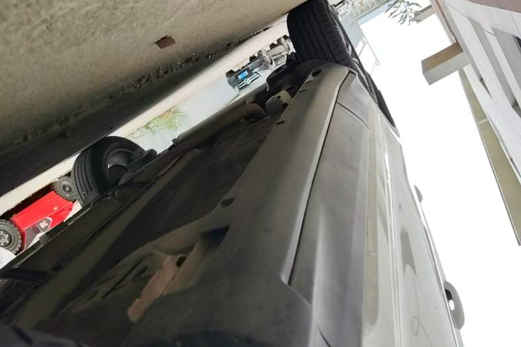 Used Geely Auto Coolray 2020 240T Manual Archer Right Side Sill