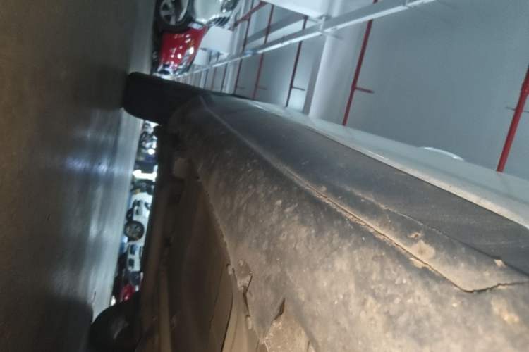 Used Geely Auto Coolray 2020 Facelift 240T DCT Hunter Right Side Sill