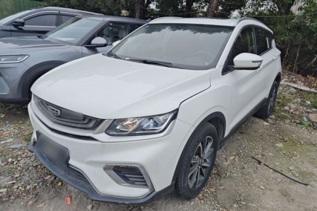 Used Geely Auto Coolray 2020 240T Manual Archer