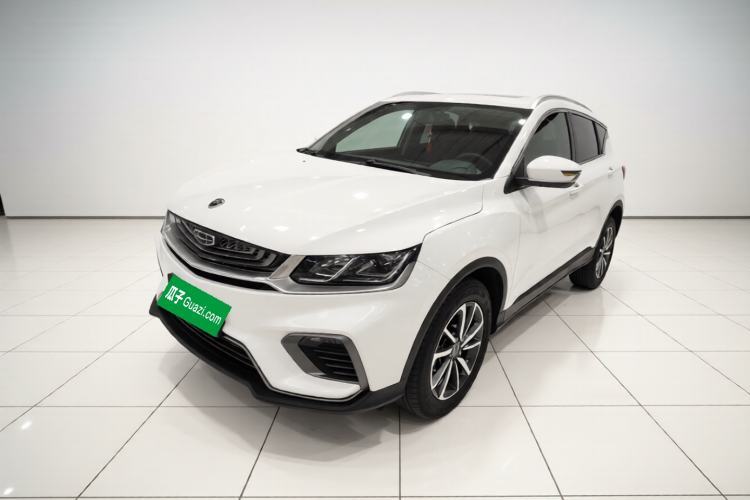 Geely Auto Coolray 2020 Facelift 240T DCT Hunter usado Guazi used car, China used car export, Used car for sale, Used  cars, Cheapest cars for sale