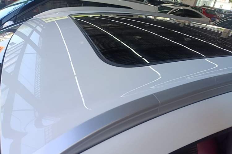 Used Geely Auto Coolray 2020 PRO 260T DCT Knight Roof