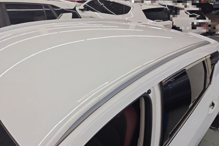 Used Geely Auto Coolray 2020 240T Manual Archer Roof