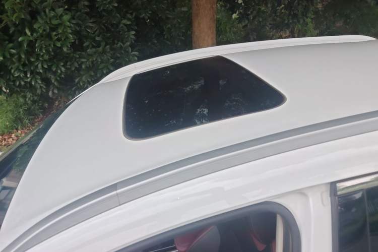 Used Geely Auto Coolray 2020 Facelift 240T DCT Hunter Roof