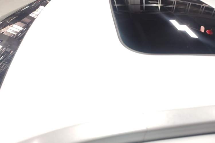 Used Geely Auto Coolray 2020 PRO 240T DCT Hunter Roof