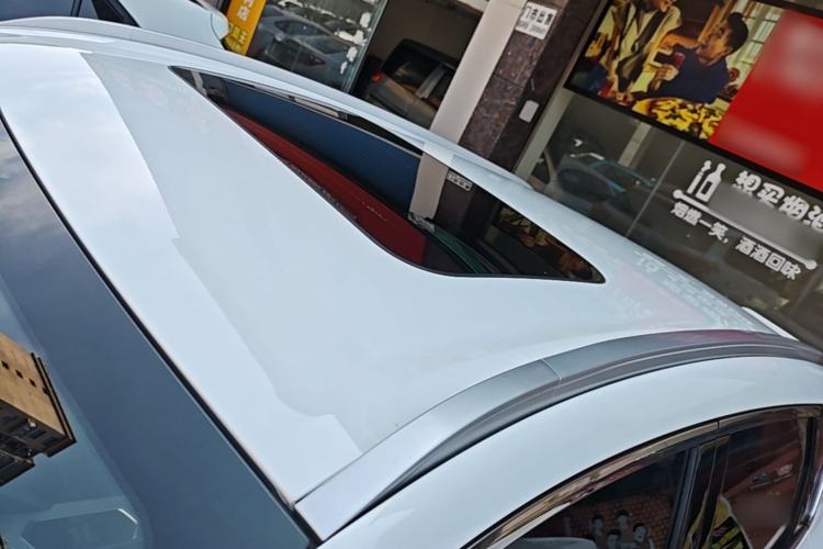 Used Geely Auto Coolray 2020 Facelift 240T DCT Hunter Roof
