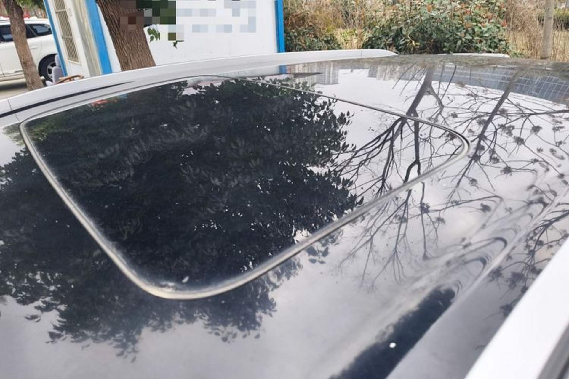 Used Geely Auto Coolray 2020 PRO 260T DCT Light Knight BSG Roof