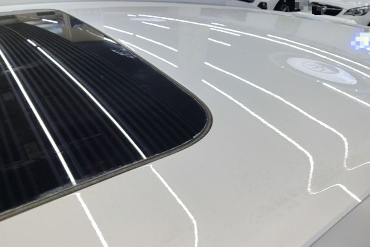Used Geely Auto Coolray 2020 Facelift 240T DCT Hunter Roof