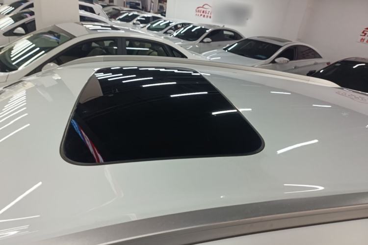 Used Geely Auto Coolray 2020 PRO 240T DCT Hunter Roof