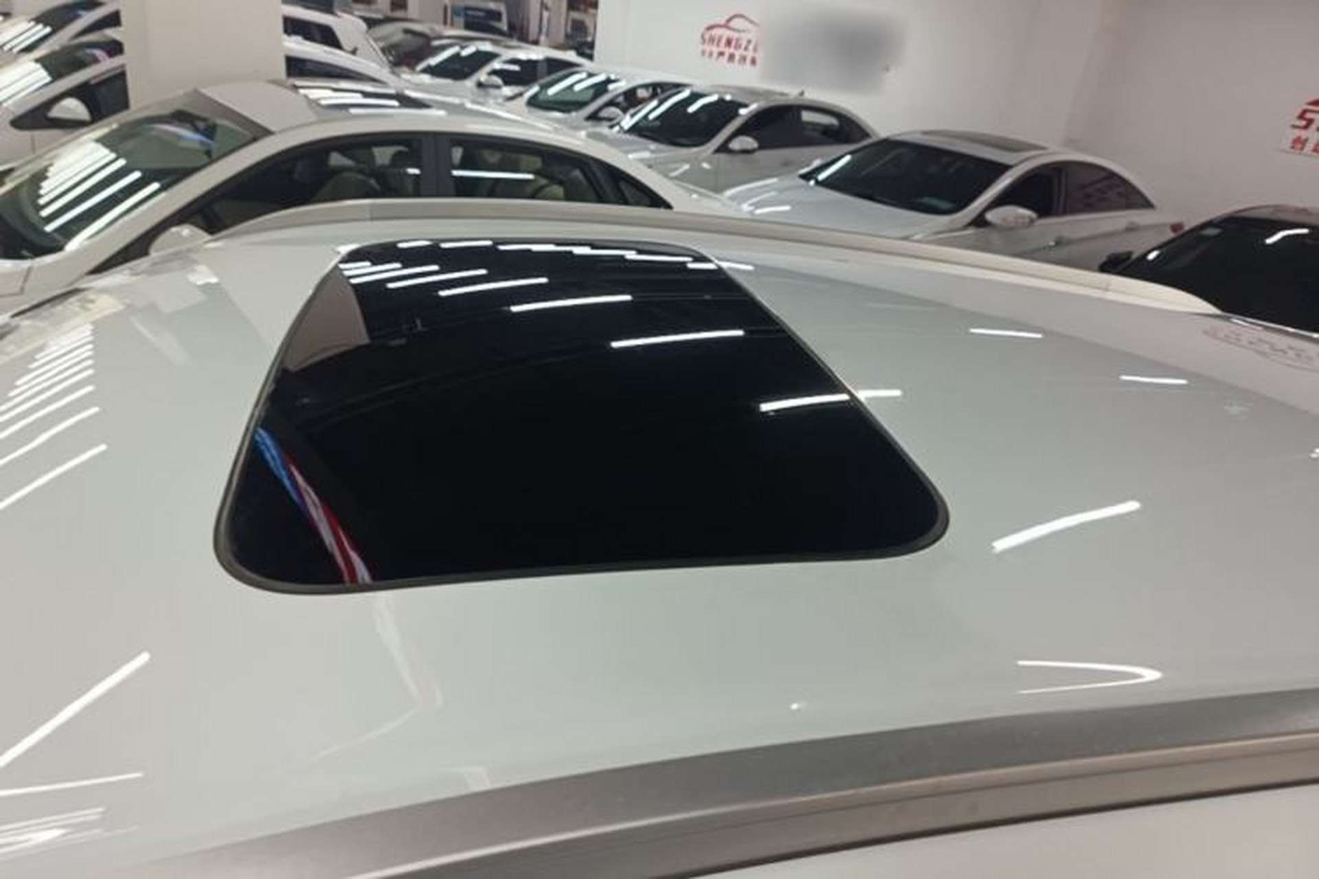Used Geely Auto Coolray 2020 PRO 240T DCT Hunter Roof