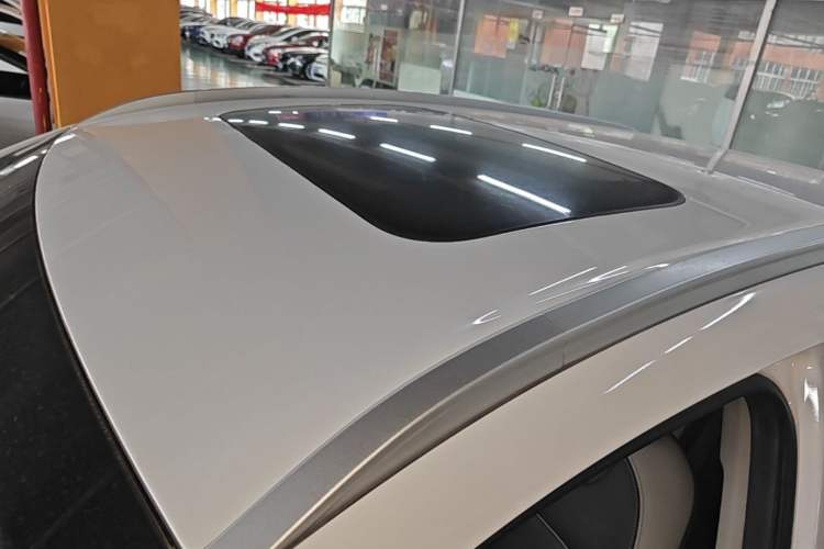 Used Geely Auto Coolray 2020 PRO 240T DCT Hunter Roof