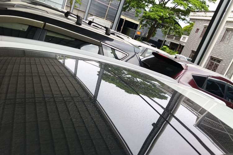 Used Geely Auto Coolray 2020 PRO 260T DCT Knight Roof