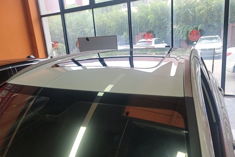 Used Geely Auto Coolray 2020 PRO 260T DCT Knight Roof