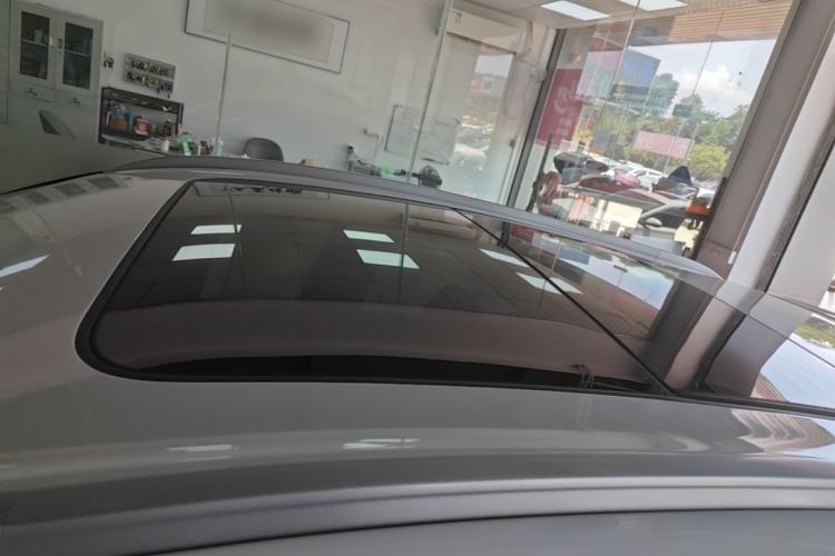 Used Geely Auto Coolray 2020 PRO 260T DCT Knight Roof