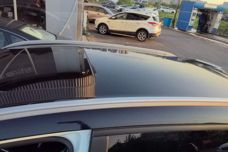 Used Geely Auto Coolray 2020 PRO 240T DCT Hunter Roof