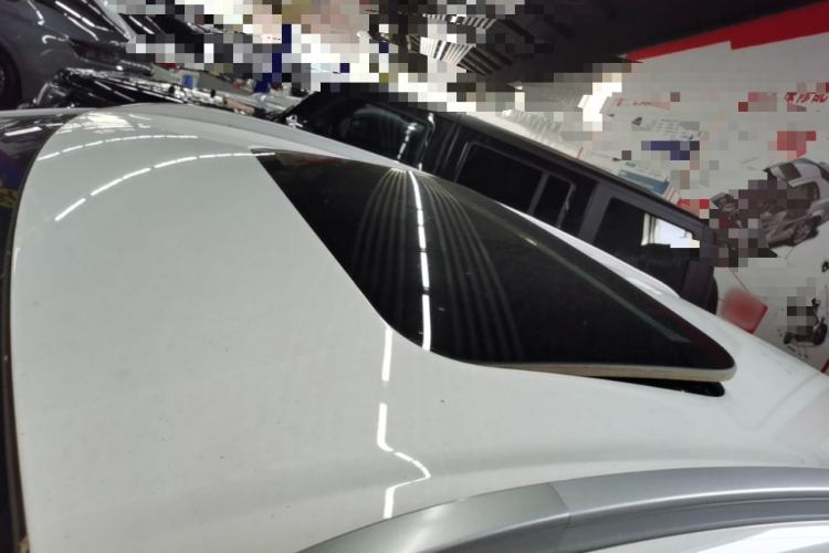 Used Geely Auto Coolray 2020 Facelift 240T DCT Hunter Roof