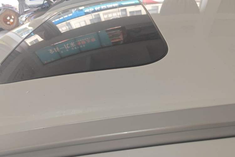 Used Geely Auto Coolray 2020 Facelift 240T DCT Hunter Roof