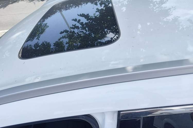Used Geely Auto Coolray 2020 Facelift 240T DCT Hunter Roof