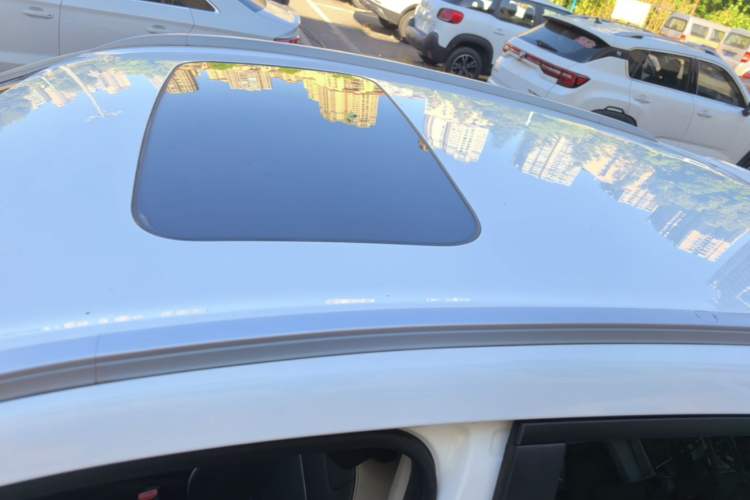 Used Geely Auto Coolray 2020 PRO 240T DCT Hunter Roof