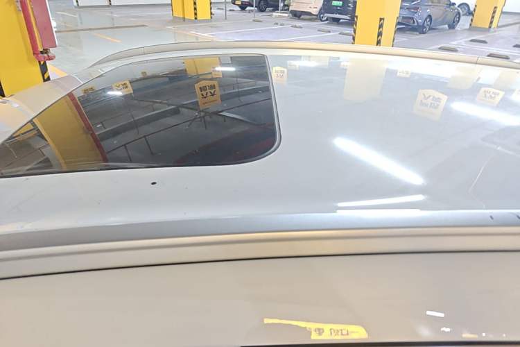 Used Geely Auto Coolray 2020 Facelift 240T DCT Hunter Roof