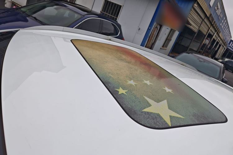 Used Geely Auto Coolray 2020 240T Manual Archer Roof