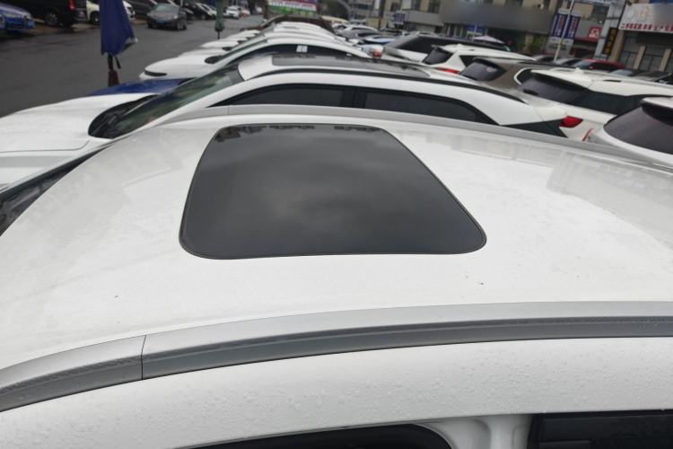 Used Geely Auto Coolray 2020 PRO 240T DCT Hunter Roof