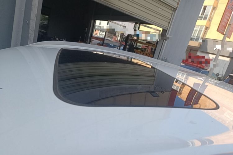 Used Geely Auto Coolray 2020 PRO 240T DCT Hunter Roof