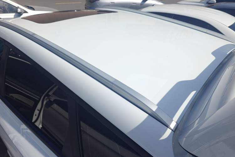 Used Geely Auto Coolray 2020 PRO 240T DCT Hunter Roof